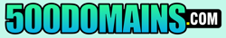 500domains