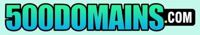 500domains