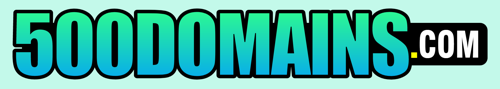 500domains